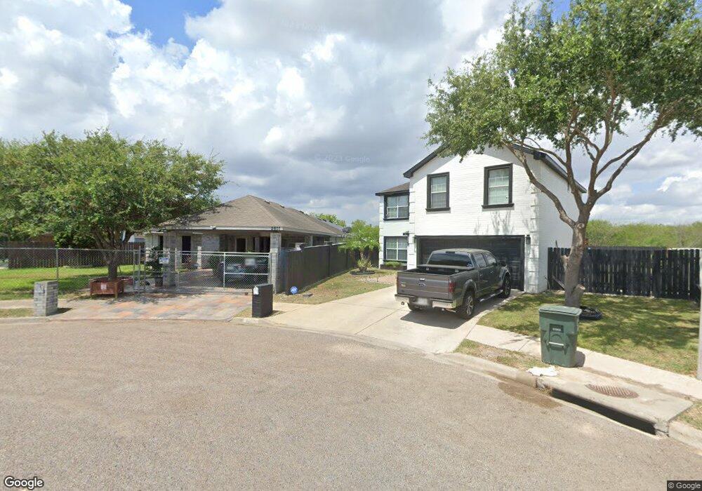 2807 W Coast Dr, Weslaco, TX 78596 - photo 1