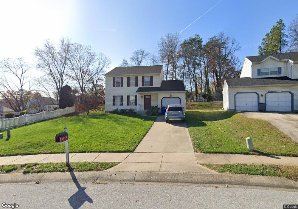 6005 Hosta Ct, Elkridge, MD 21075 - photo 1