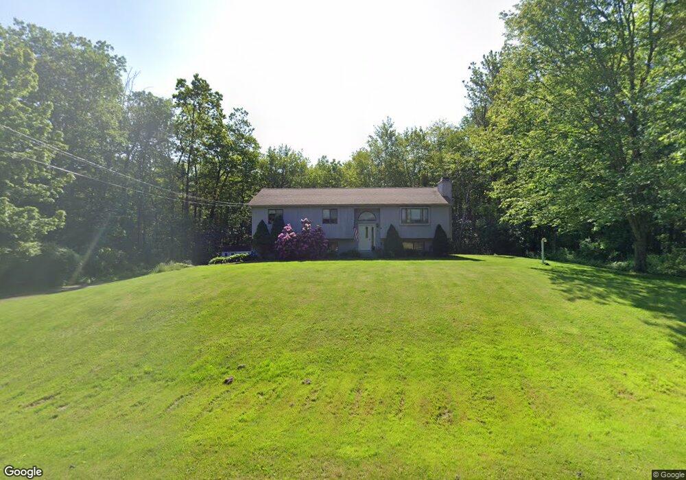3 Pressy Rd, Sandown, NH 03873 - photo 1