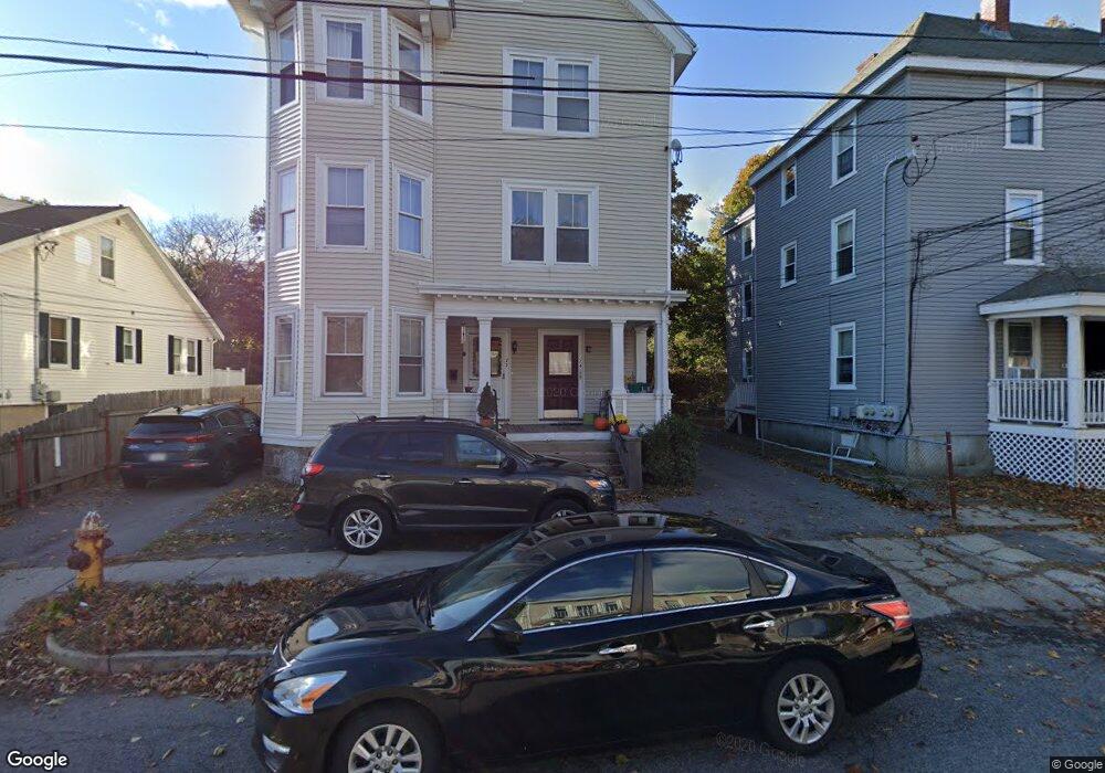 24 John St unit 4, Newton, MA 02459 - photo 1