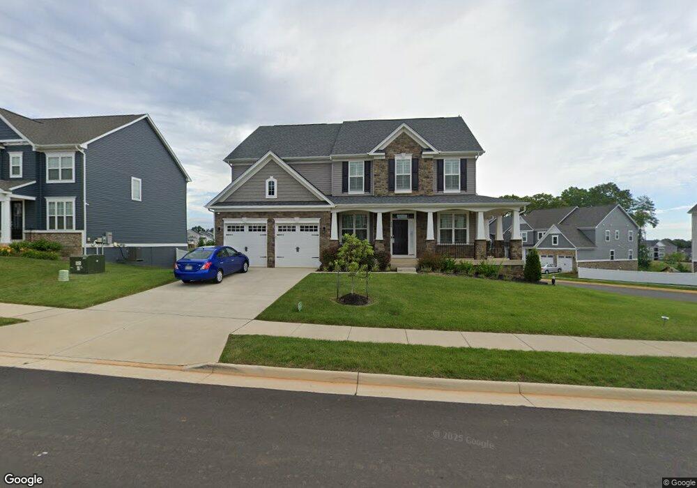 406 Pepperidge Dr, Stafford, VA 22554 - photo 1