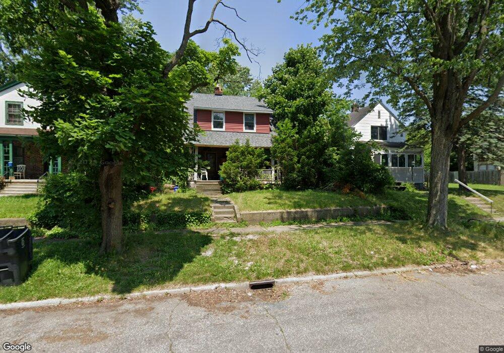 1928 Joliet St, Flint, MI 48504 - photo 1