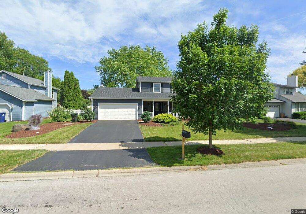 1424 Westglen Dr, Naperville, IL 60565 - photo 1