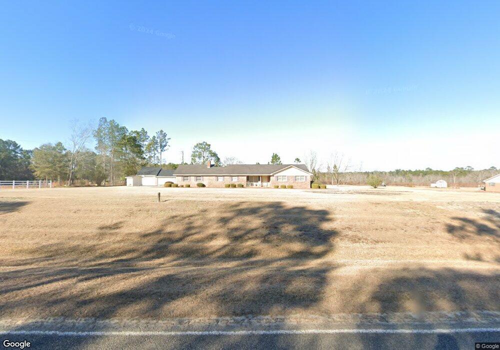 1580 Petross Rd, Ailey, GA 30410 - photo 1