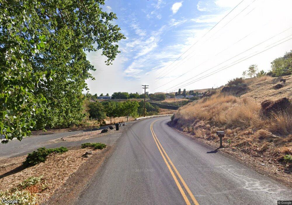 0 Fremont St, the Dalles, OR 97058 - photo 1