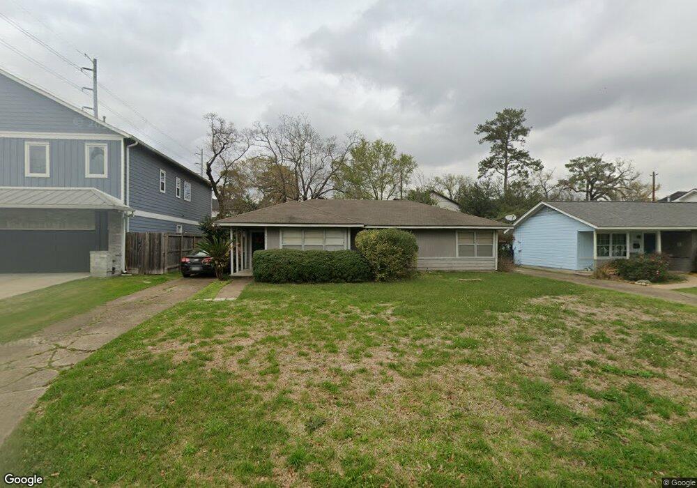 1350 Martin St, Houston, TX 77018 - photo 1