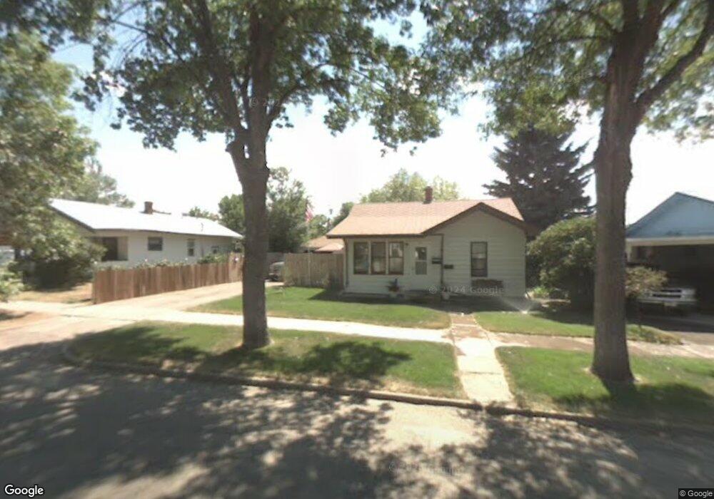 710 11th St, Havre, MT 59501 - photo 1