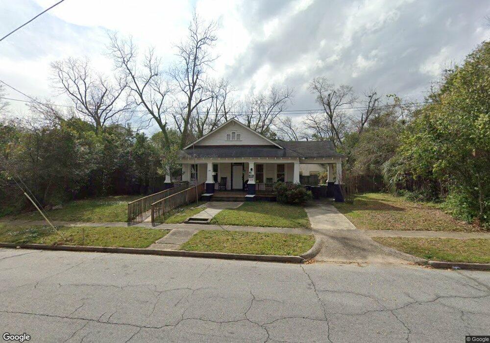 1041 Lawyers Ln, Columbus, GA 31906 - photo 1