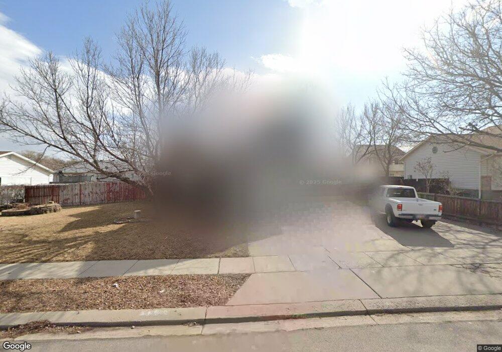 3521 W 8070 S, West Jordan, UT 84088 - photo 1