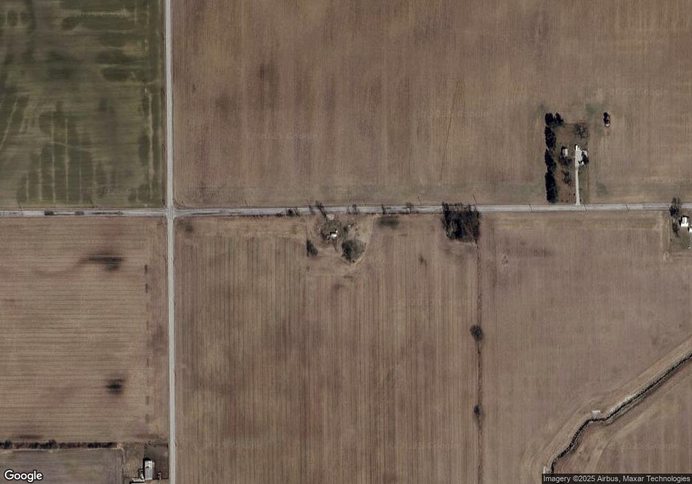 2867 W 1000 S, Warren, IN 46792 - photo 1