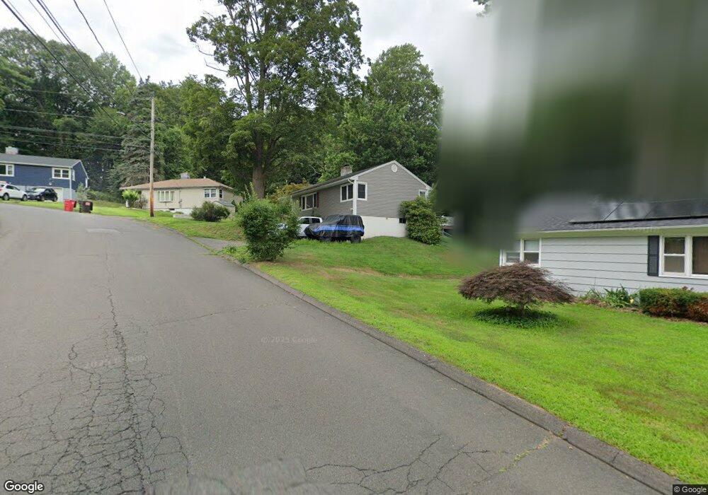 79 Douglas Dr, Meriden, CT 06451 - photo 1