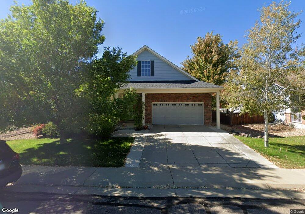 12238 Adams St, Thornton, CO 80241 - photo 1