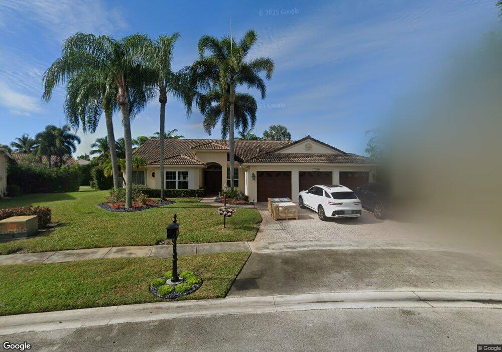 18681 Cassandra Pointe Ln, Boca Raton, FL 33496 - photo 1