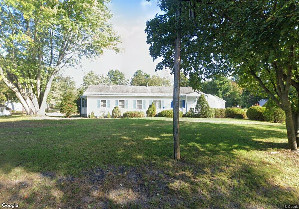 509 Upper Sherman Ave, Queensbury, NY 12804 - photo 1