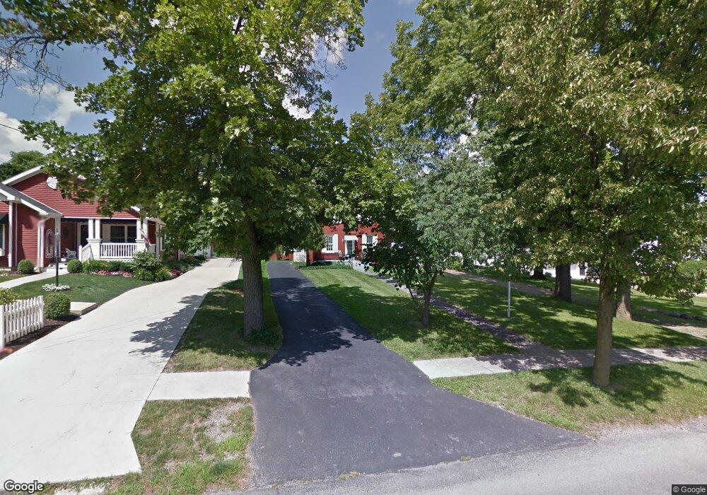 303 N Washington St, Lima, OH 45801 - photo 1