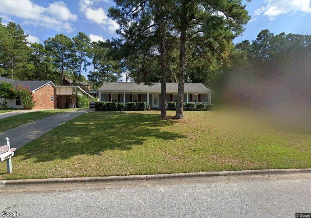 4356 Quail Creek Rd, Augusta, GA 30907 - photo 1