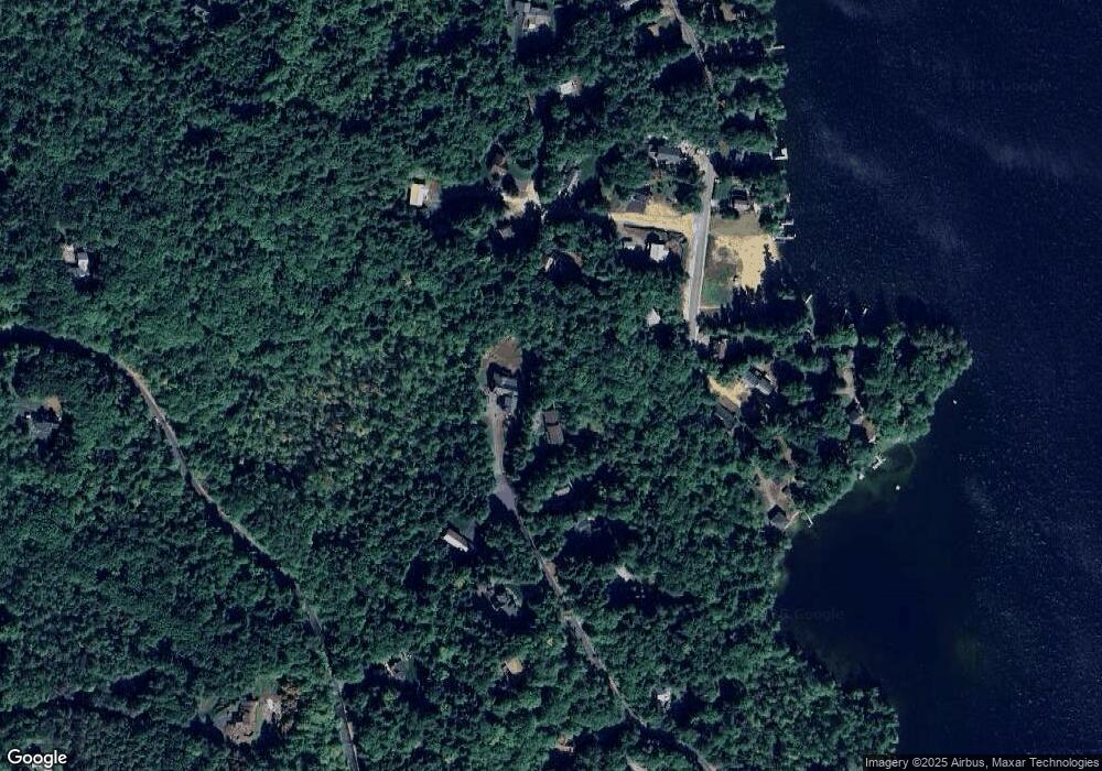 47 Lower Waldron Rd, Meredith, NH 03253 - photo 1