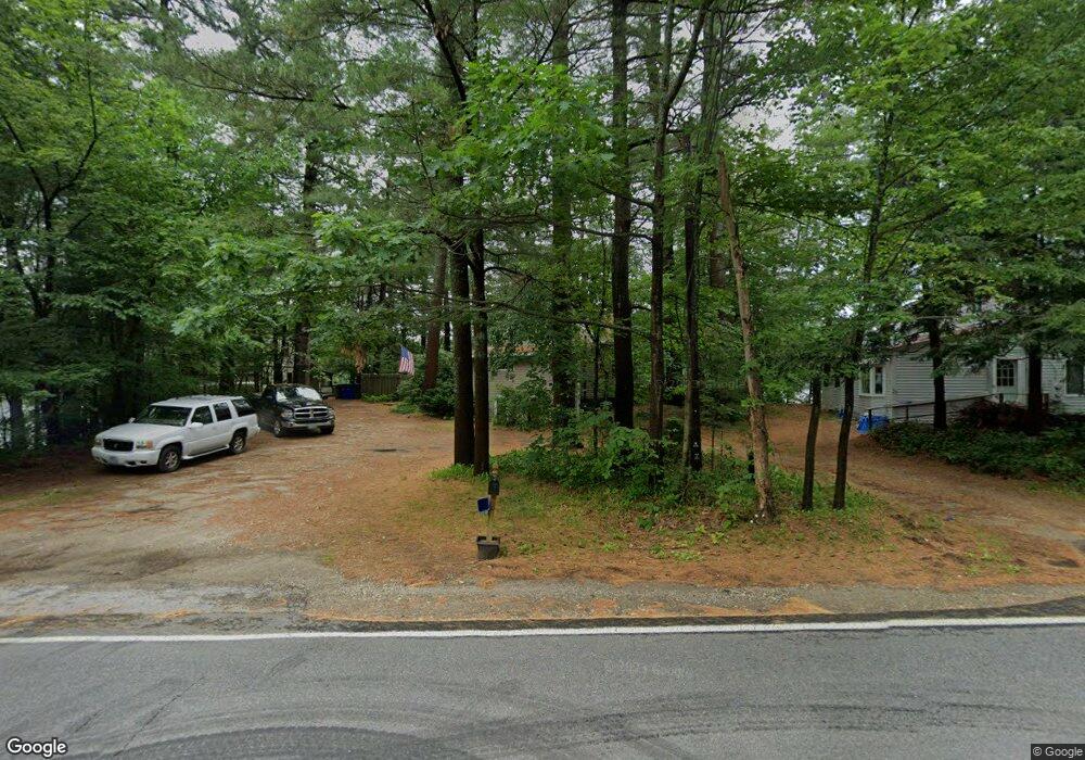 238 Elm St, Goffstown, NH 03045 - photo 1