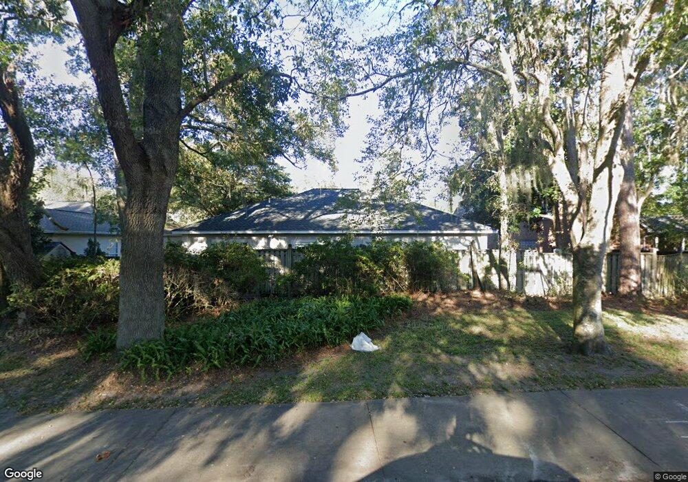 2818 Demere Rd, Saint Simons Island, GA 31522 - photo 1