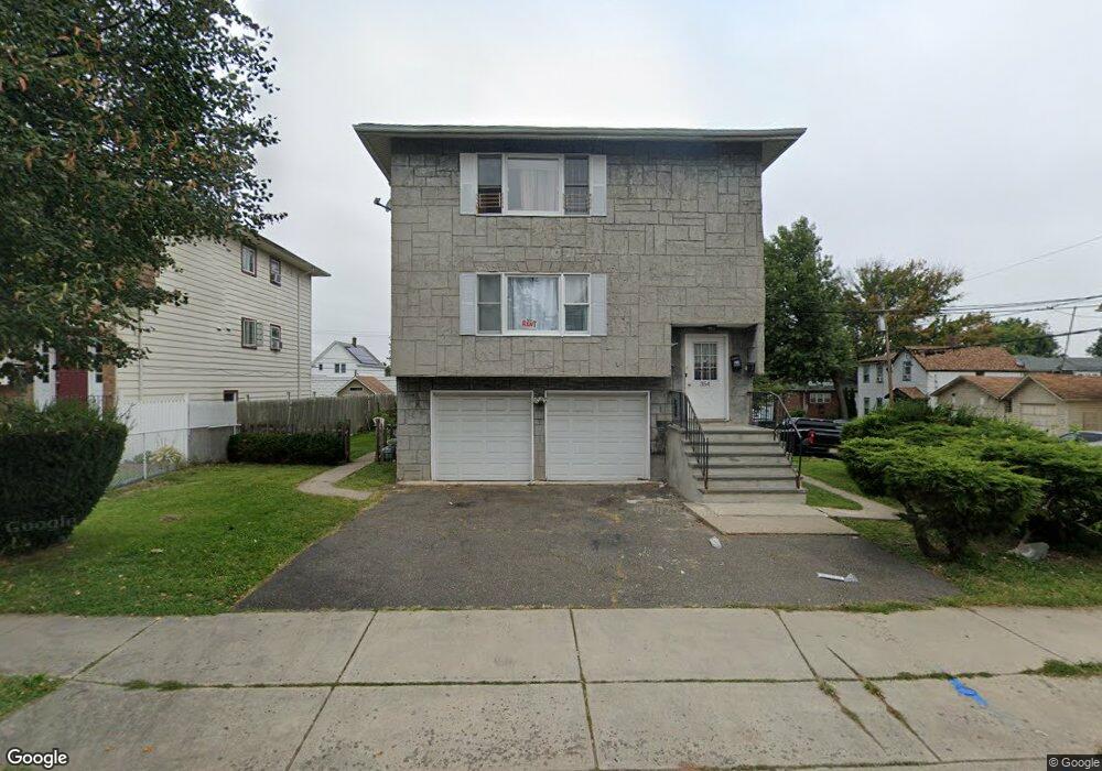 354 Highland Ave unit 2 second floor, Clifton, NJ 07011 - photo 1