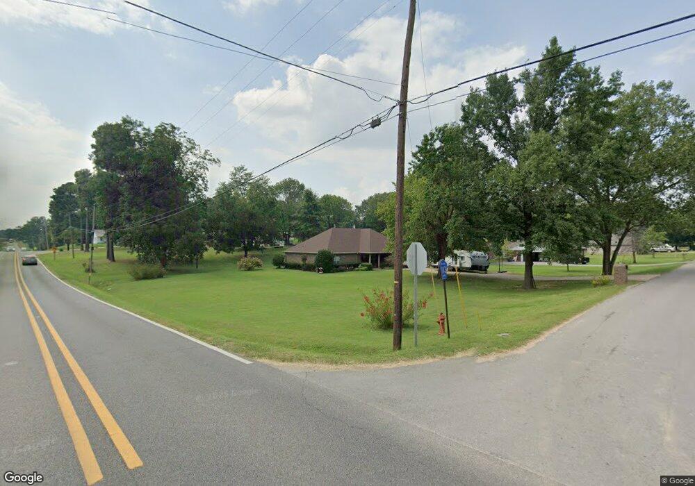 19 County Road 113, Cash, AR 72421 - photo 1
