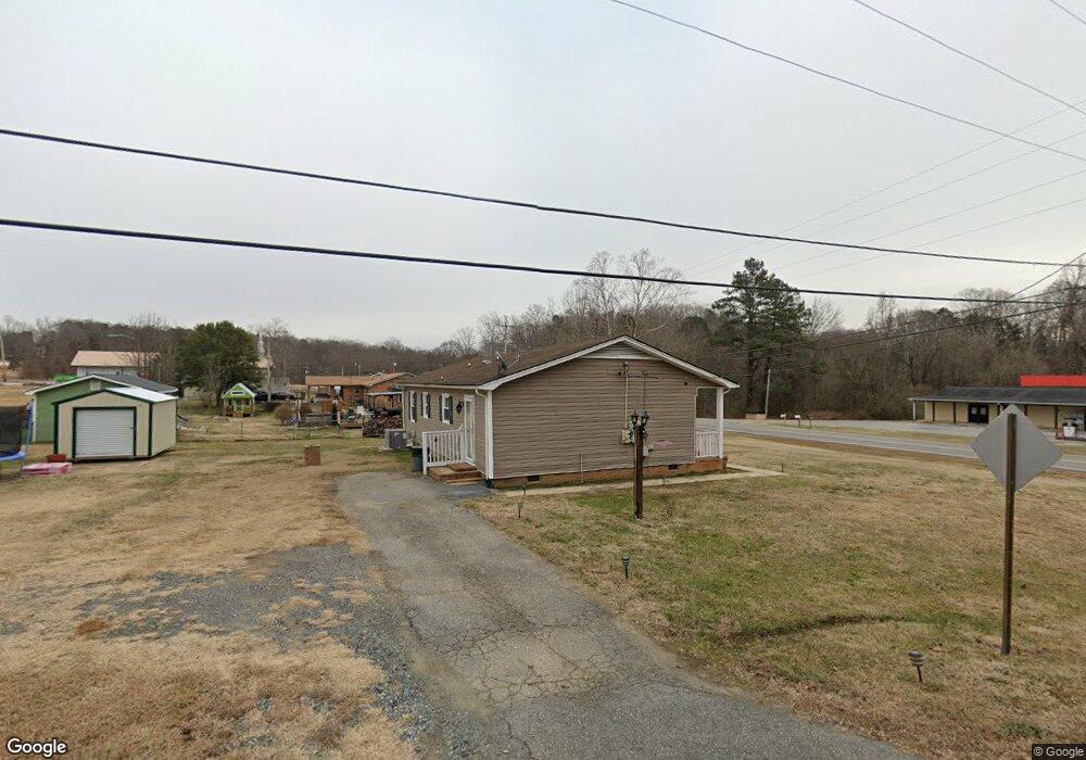 4603 Chapel Grove School Rd, Gastonia, NC 28052 - photo 1