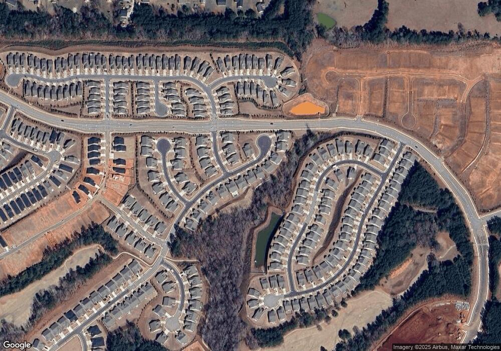 510 Hornbeam Dr, Griffin, GA 30223 - photo 1