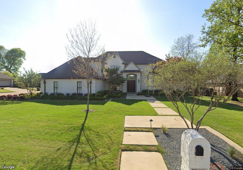 7003 Sugar Crest Dr, Texarkana, AR 71854 - photo 1