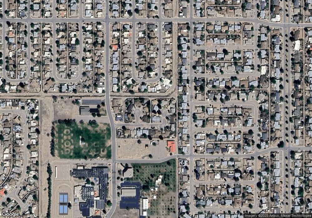 2209 Tumbleweed Draw, Alamogordo, NM 88310 - photo 1