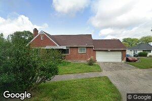 1505 Benson Dr, Dayton, OH 45406