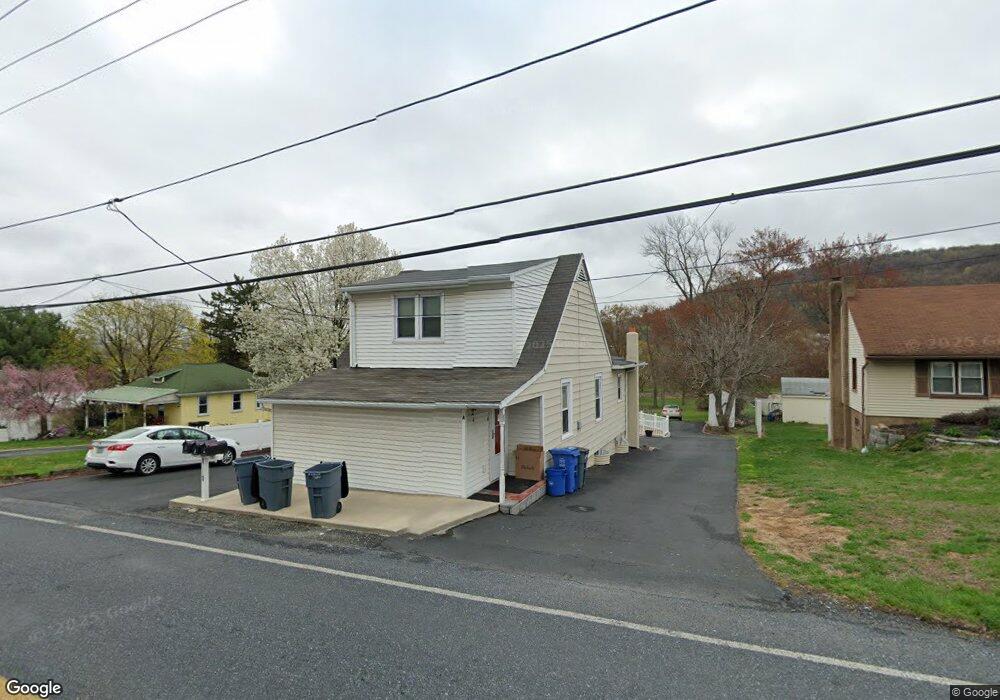 1421 Mount Laurel Rd, Temple, PA 19560 - photo 1