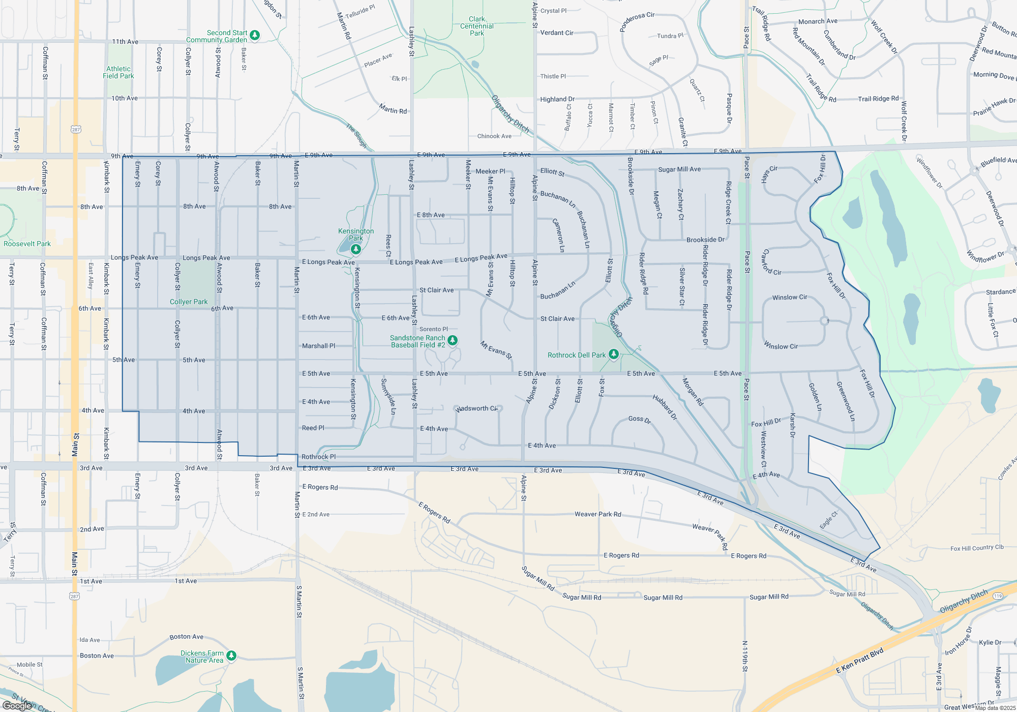 About Kensington | Schools, Demographics, Things to Do - Homes.com