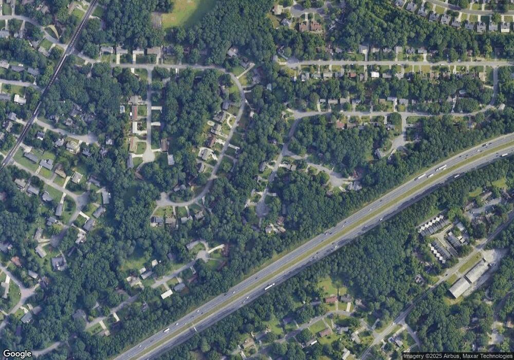 1648 Pierce Arrow Pkwy unit 2, Tucker, GA 30084 - photo 1