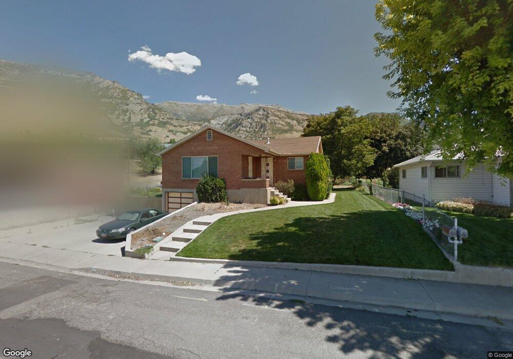 760 N Mahogany Dr, Pleasant Grove, UT 84062 - photo 1