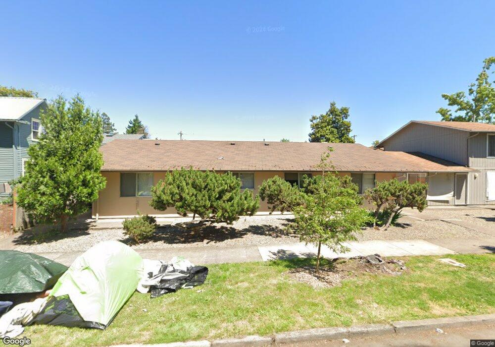 1531 High St, Eugene, OR 97401 - photo 1