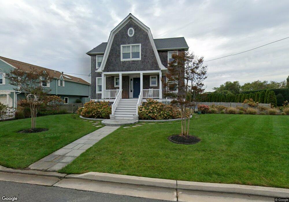 103 Squan Beach Dr, Mantoloking, NJ 08738 - photo 1