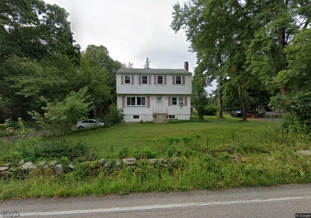 257 Orchard St, Millis, MA 02054 - photo 1