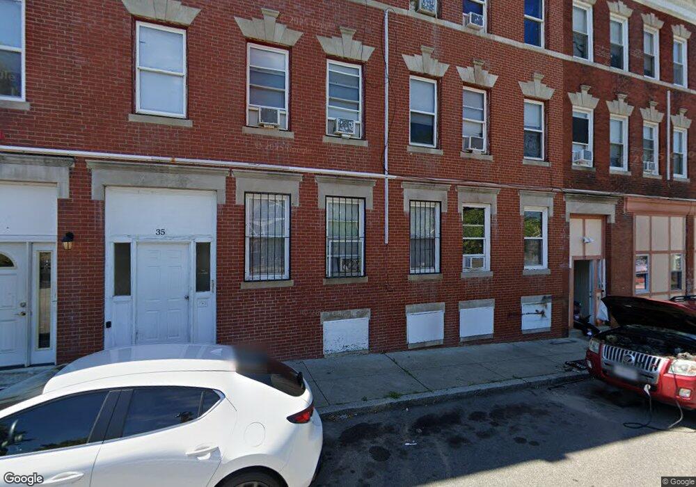 35 Abbotsford St unit 35 Abbotsford Street, Dorchester, MA 02121 - photo 1