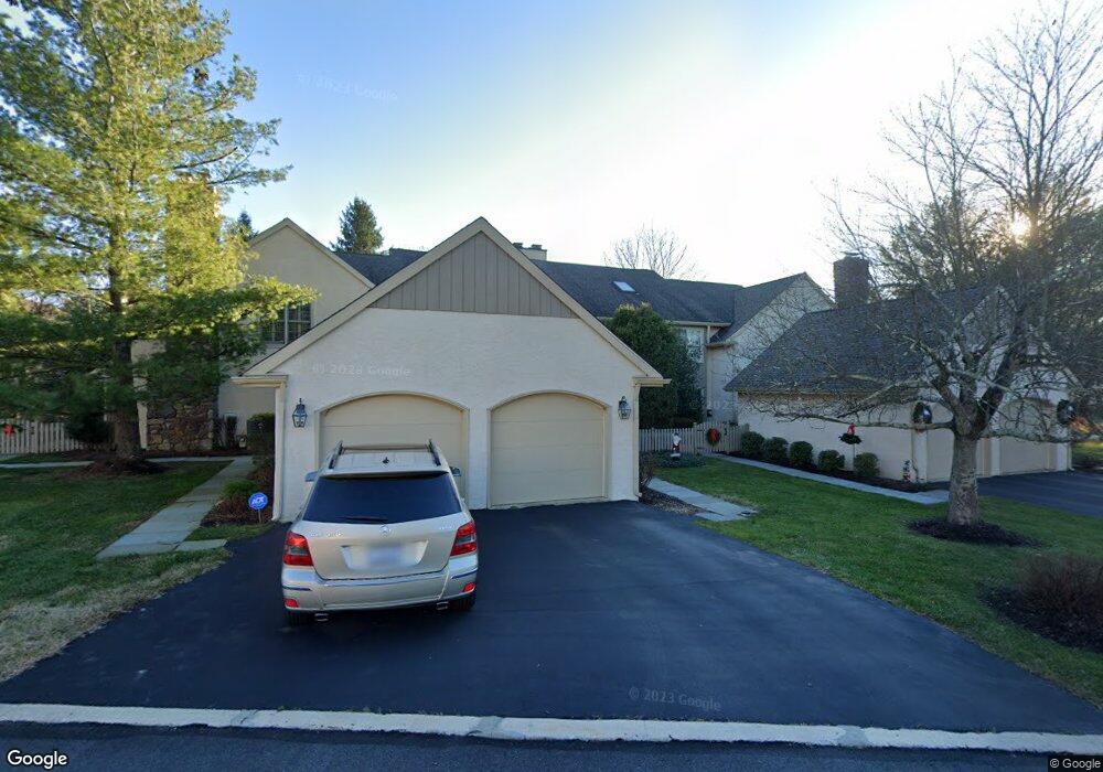 404 Chandlee Dr unit 252, Berwyn, PA 19312 - photo 1