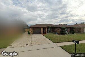 3121 Birch Ln, Marrero, LA 70072