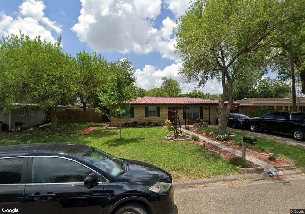 1013 Stone St, Weslaco, TX 78596 - photo 1