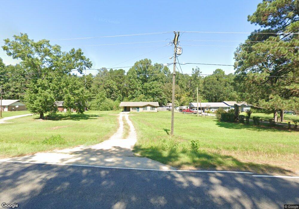 8854 Highway 80, Simsboro, LA 71275 - photo 1