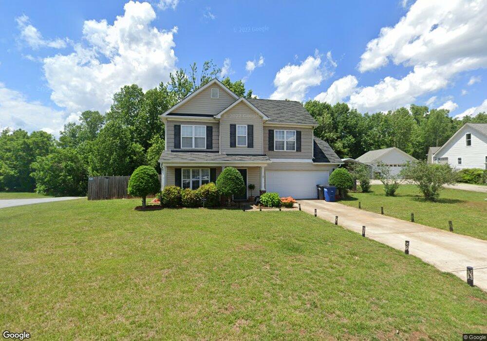 105 Redstone Ln, Statesville, NC 28625 - photo 1