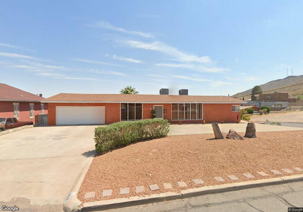 2500 Richmond Ave, El Paso, TX 79930 - photo 1