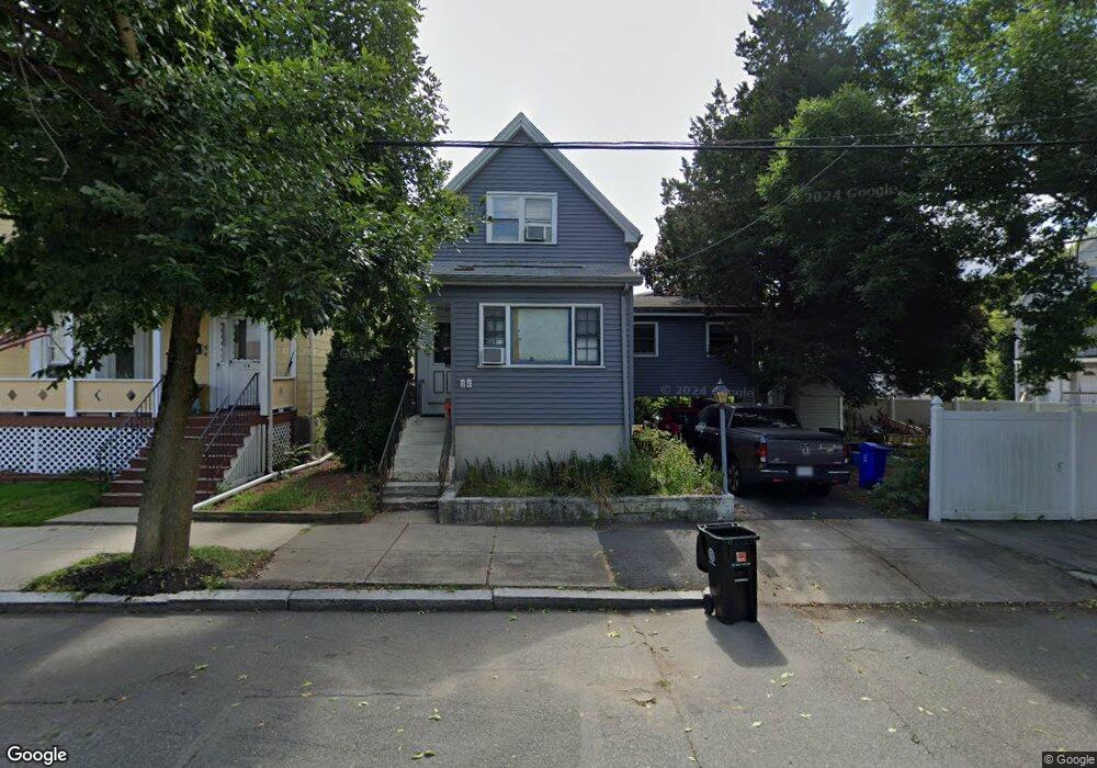 26 Quincy St unit 26, Malden, MA 02148 - photo 1