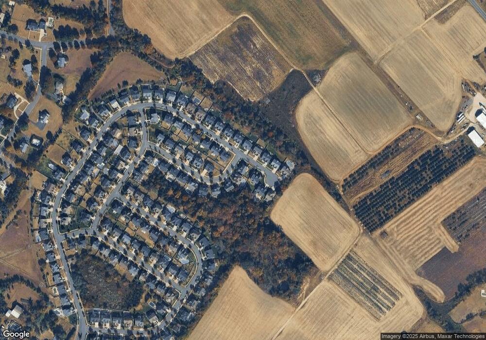 1020 Bradford Rd, Mullica Hill, NJ 08062 - photo 1