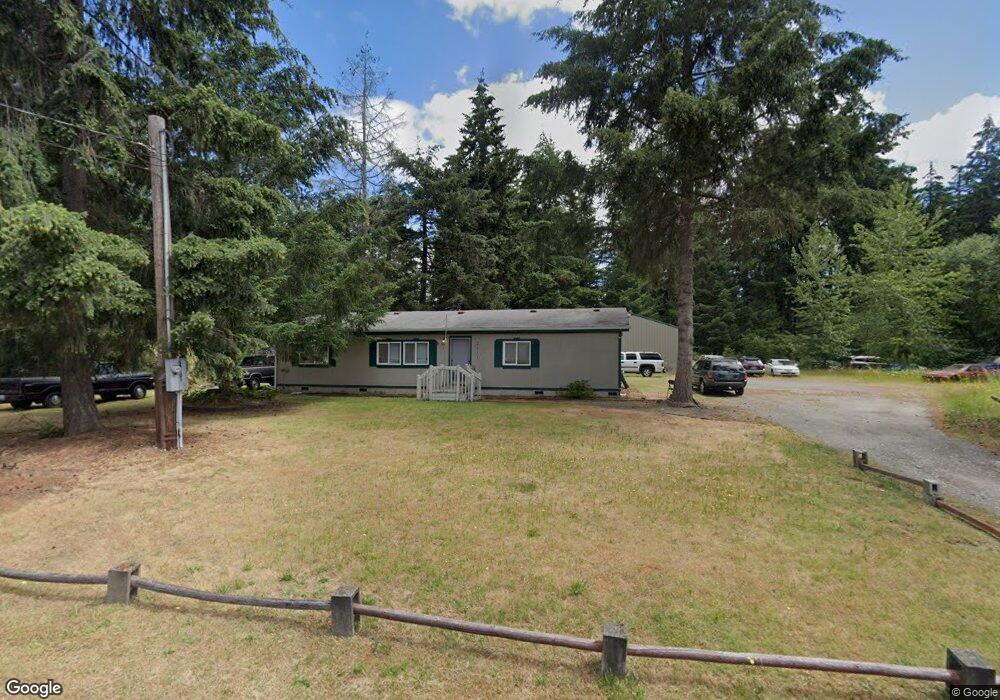 22101 88th Ave E, Graham, WA 98338 - photo 1