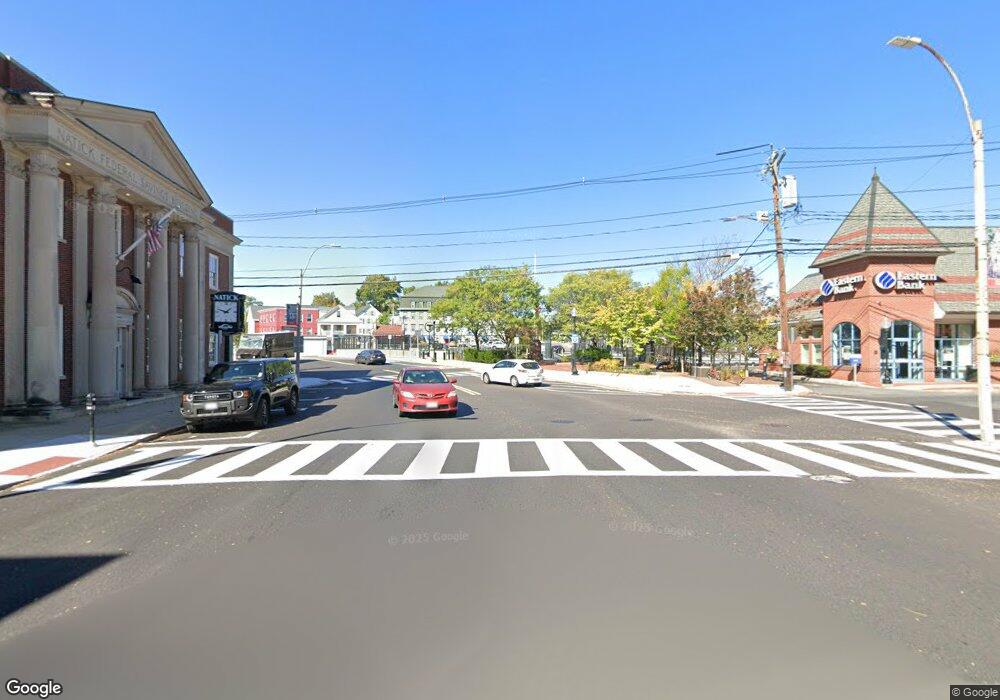 999 Main St, Natick, MA 01760 - photo 1