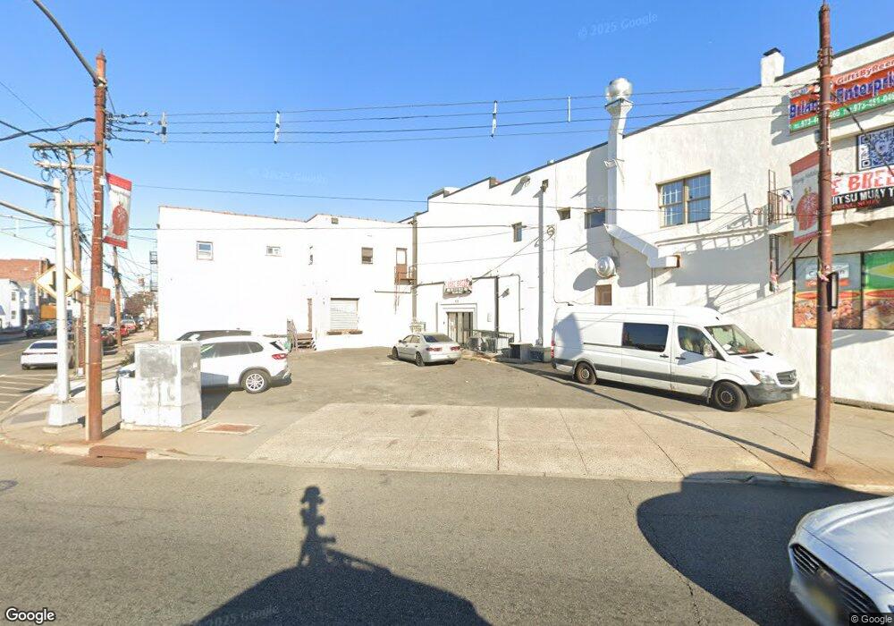 521 Bloomfield Ave, Newark, NJ 07107 - photo 1