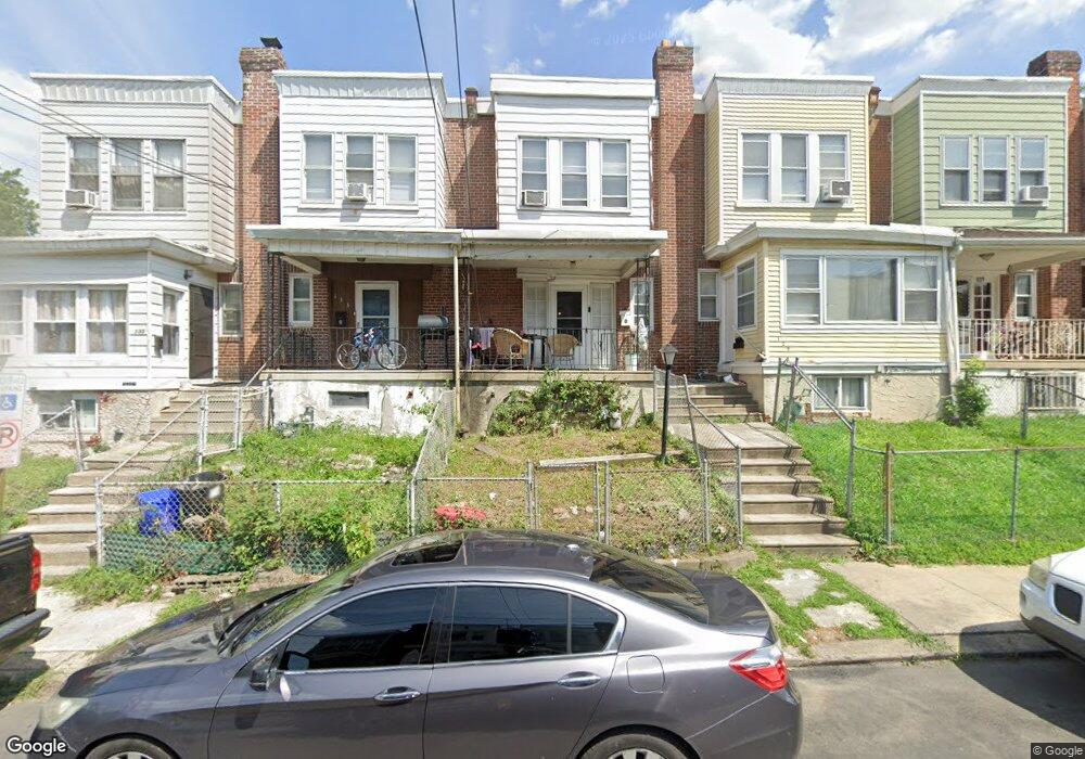131 N 3rd St, Darby, PA 19023 - photo 1
